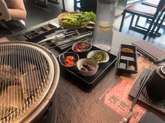-黑牛の店·黑金店(沈阳万象城店)
