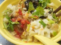 -安老太新疆第一碗(文艺路店)