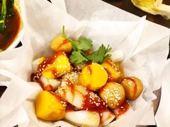 -新旺茶餐厅(嘉里城店)