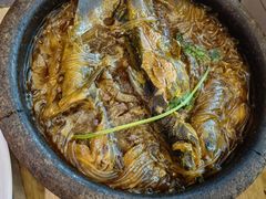 -小放牛炒菜馆(长安万达店)