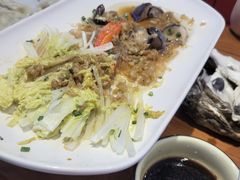 -渔家风味·鲅鱼水饺·央视展播·海鲜天津菜(开发区店)