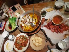 -水煮三国·川鲁江湖菜(香山店)