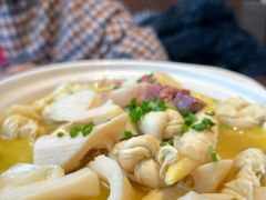 -鱼食饭稻·苏浙土菜17年老馆子(平江路店)