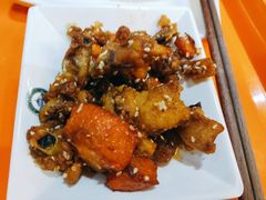 -梅园食堂