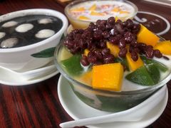 -周大娘牛乳(旧寨古村总店)