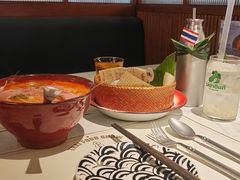 -太食獸泰式茶餐厅(济南万象城店)