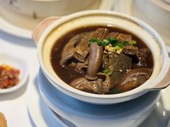 -悦景酒家(罗湖店)