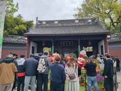 -钱王祠