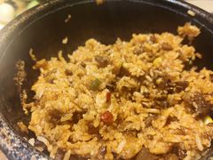 -海兰江石锅饭(水上店)