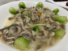 -新吉士·上海菜(浦东LCM置汇旭辉店)