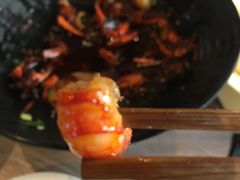 -巴厘龙虾·榜首油焖大虾(音乐学院·沿江酒馆店)