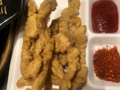 -三江两海老火锅(北京首店)