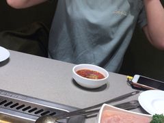 -海底捞火锅(团结桥店)