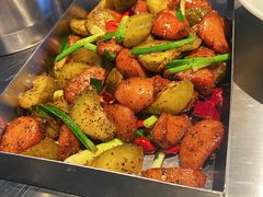 -No.DD戳子烧烤·江湖菜(北京总店)