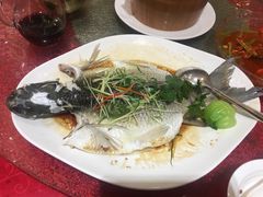 -北海渔村酒楼·粤菜海鲜点心(新华店)