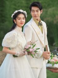 -第一夫人婚纱摄影(南京店)