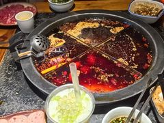 -陈眼镜火锅(总店)