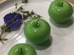 像生青苹果-点都德(北京路贰店)