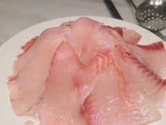 -新一哥粤菜火锅(瑞金店)