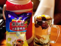 -如意林卡藏餐吧(大昭寺店)