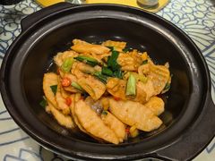 -肖记公安牛肉鱼杂馆·省级非物质文化遗产(崇仁路江滩直营店)