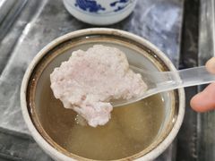 -高师傅特色米粉汤包(建设路店)