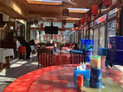 大堂-明月食府(二区干二路店)