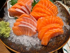 -水之惠鲜鱼料理(王府大街店)