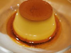 日式焦糖布丁-MUJI无印良品(深圳深业上城城市旗舰店)
