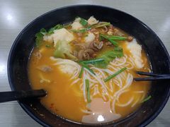 -缘久缘米粉(新街口店)