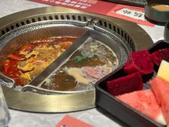 -空之介寿喜烧·和牛放题(恒隆广场店)