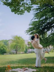 -Mu慕婚纱摄影·超级工作室