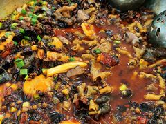 -黑竹香鸡(营和巷店)