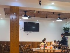 -好恰湘潭小炒与小碗菜(马兰山店)