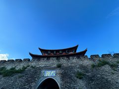 -大理古城