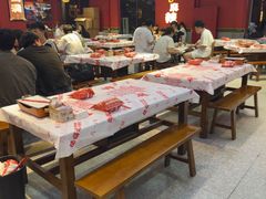 -饶福记·南昌烧烤大排档(九龙湖土著店)