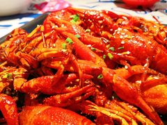 -松哥油焖大虾(科技园店)