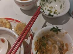 -八合里潮汕鲜牛肉火锅(上海汇智广场店)
