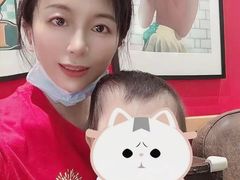 -优护优家Ucare月嫂育儿嫂陪伴师(静安店)