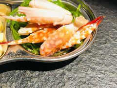 醉蟹钳-伊茉家的烤肉店(勒泰中心店)