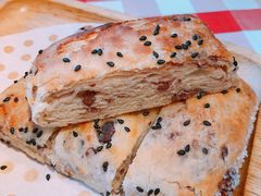 -西贝莜面村(上海百联西郊店)