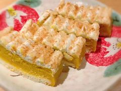 南瓜蛋挞-温野菜涮涮锅(西单大悦城店)