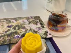 -上海滩餐厅(BFC外滩金融中心店)