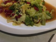 -白马宴·椒麻鸡(新华南路店)
