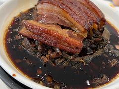 -巢香扣肉馆