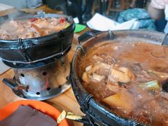 -范贤光鸡公煲(平乐园总店)