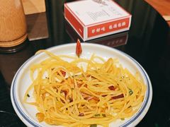 -川流不息·地道川菜·小龙虾(新松江路店)