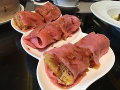 -夏宫中餐厅(静安香格里拉店)