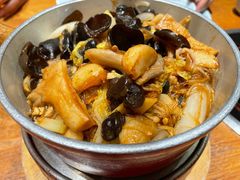 -琼菜人家·海南菜·文昌鸡(文昌大道店)