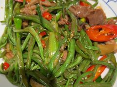 -纳瓦新疆菜(银都店)